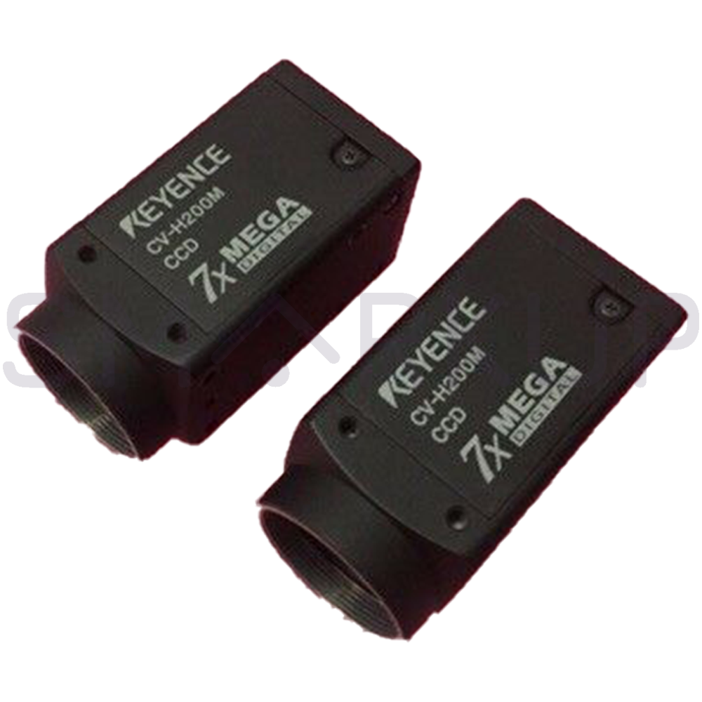 new  In Box KEYENCE CV-H200M Industrial Camera