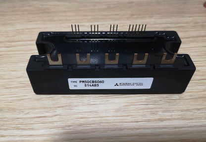 Mitsubishi PM50CBS060 Power Supply Module Quality Assurance - MITSUBISHI