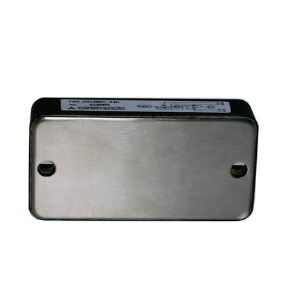 Mitsubishi CM150DY24H IGBT Module 1200V AC Motor/Servo Control - MITSUBISHI