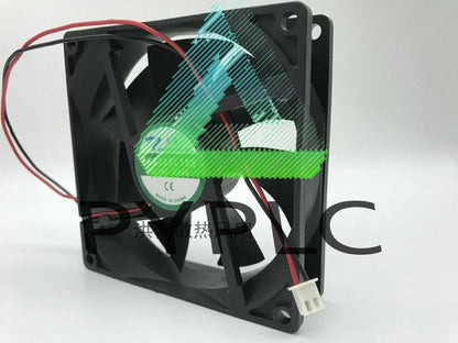 1 PCS Tianxuan Cooling Fan TX9025L18S DC 18V 0.14A 90*90*25mm 2 Pin cooling fan