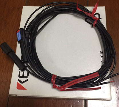 Keyence Photoelectric Switch Sensor PS-05 - KEYENCE