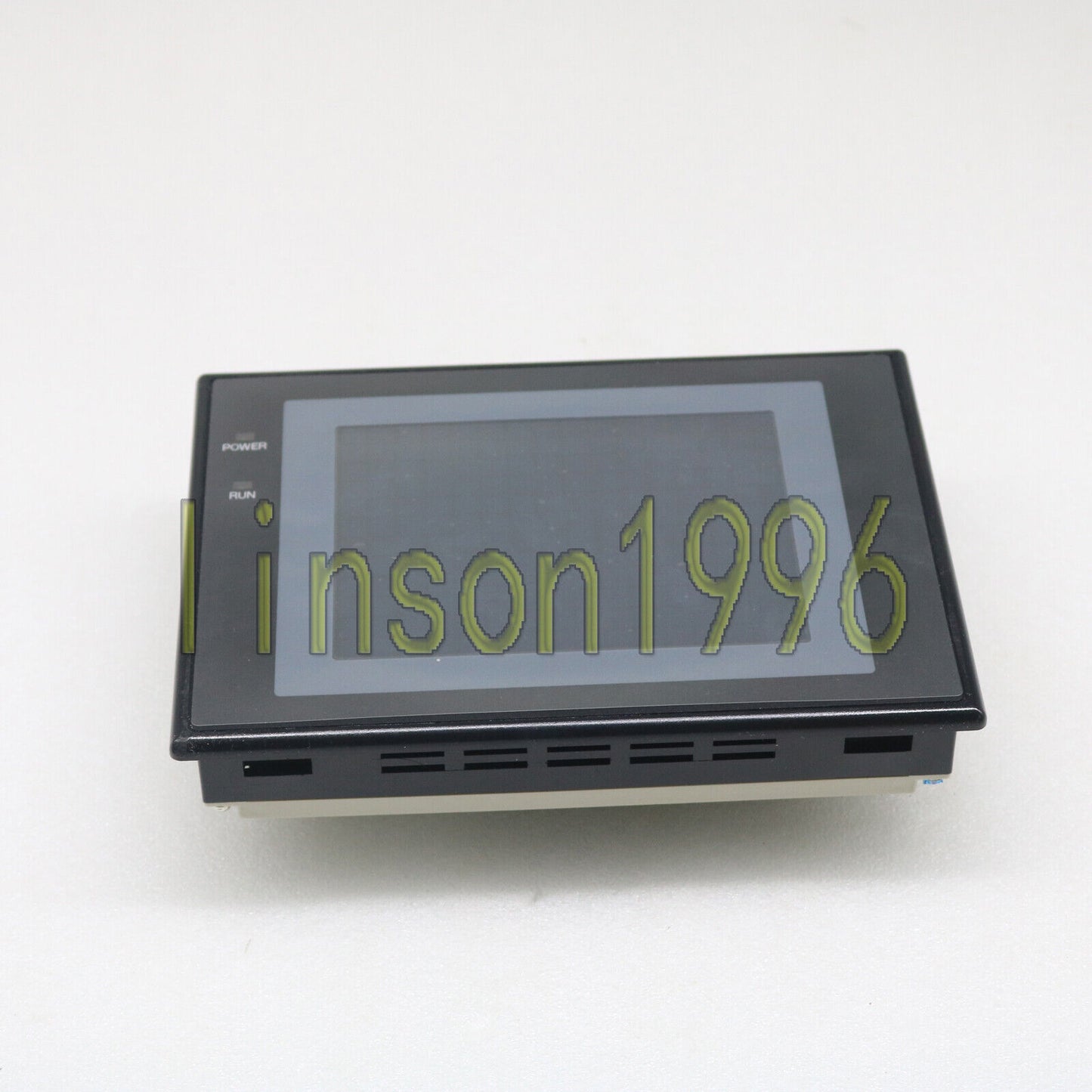 Omron NT31 ST123B V3 Operator Touch Panel One Year - OMRON