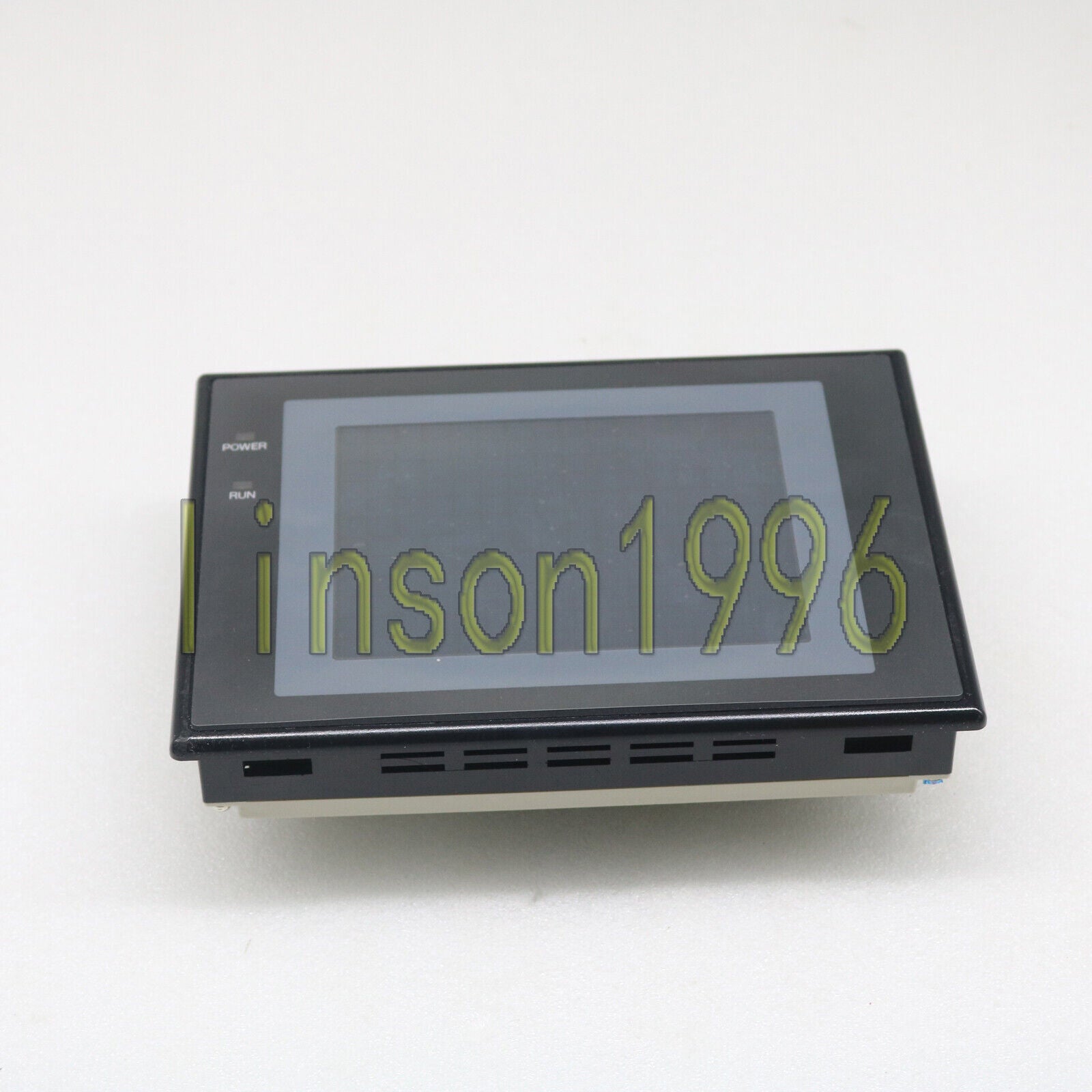 Omron NT31 ST123B V3 Operator Touch Panel One Year - OMRON