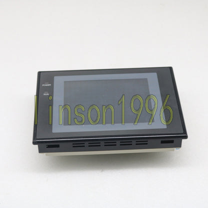 Omron NT31 ST123B V3 Operator Touch Panel One Year - OMRON
