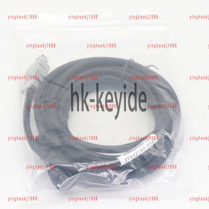 1PC FOR OMRON R88A-CR1B003N 3M Servo Power Cable FAST SHIP