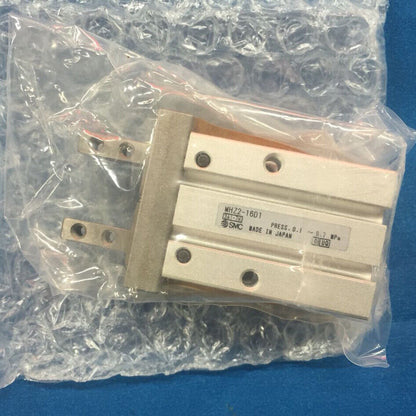 new one SMC MHZ2-16D1 Finger Cylinder SHIPP - SMC