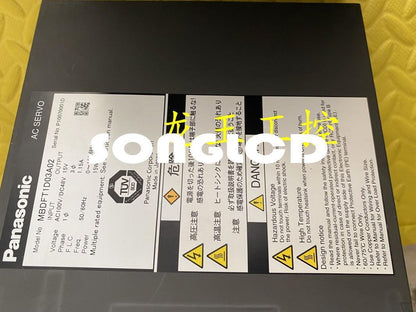 MBDFT1D03A02 - 1PC Component for Electronic Projects - MBD