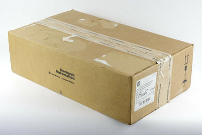Sealed Allen Bradley Kinetix 5700 Inverter AB – 2198S086ERS3 - ALLEN BRADLEY