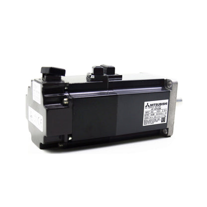 MITSUBISHI AC SERVO MOTOR HF-KP43BK - MITSUBISHI