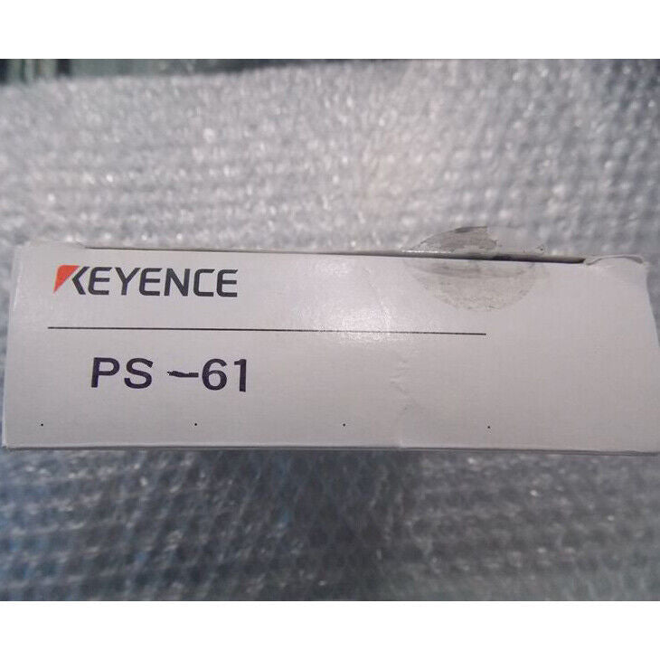 1 PC Keyence Photoelectric Switch Sensor FS-61 Spot Stock - KEYENCE