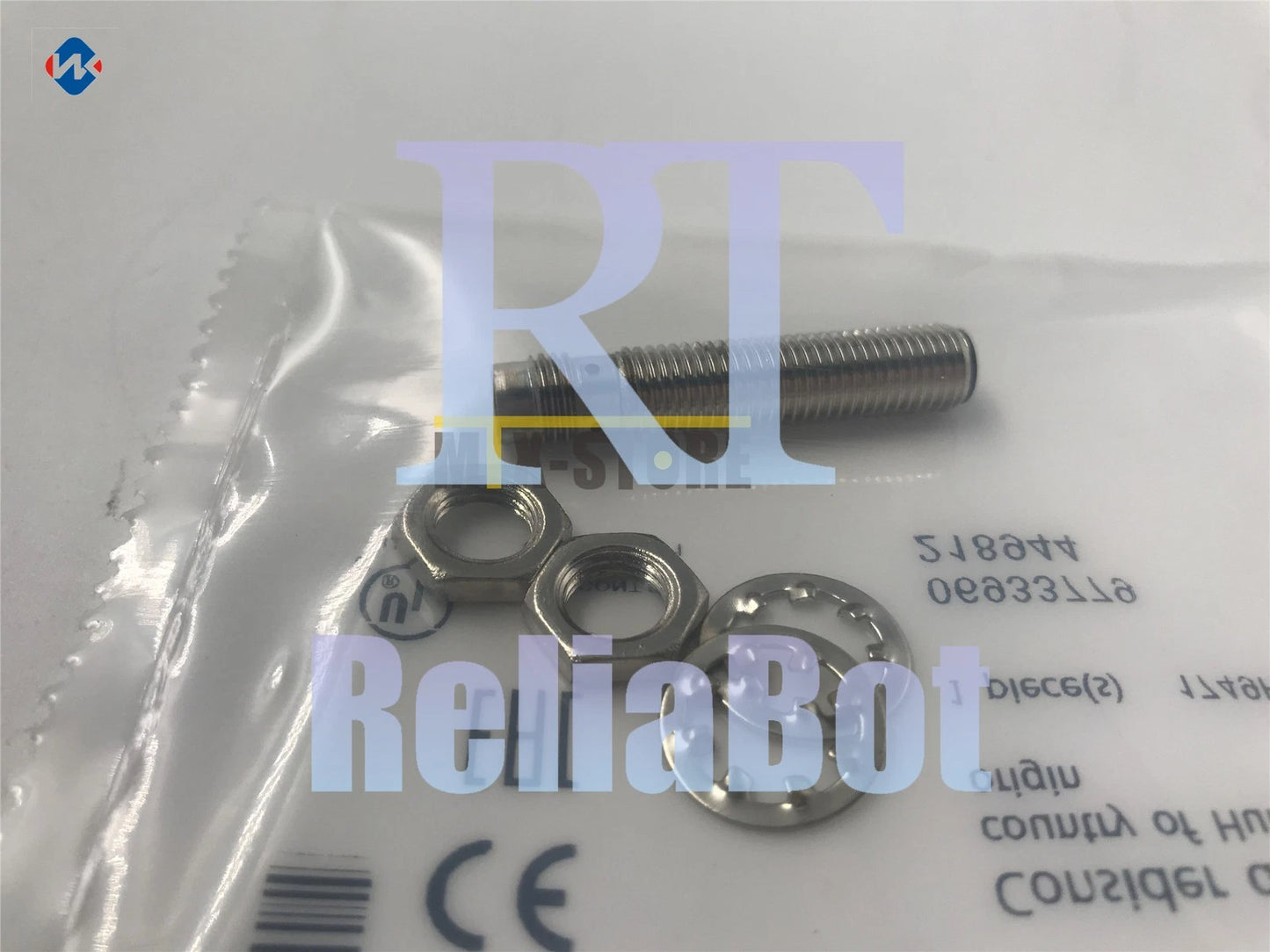 1PCS BALLUFF BES M08EE-PSC20B-S49G M08EE-PSC20B-S49G Sensor&Proximity Switch