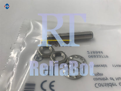 1PCS BALLUFF BES M08EE-PSC20B-S49G M08EE-PSC20B-S49G Sensor&Proximity Switch