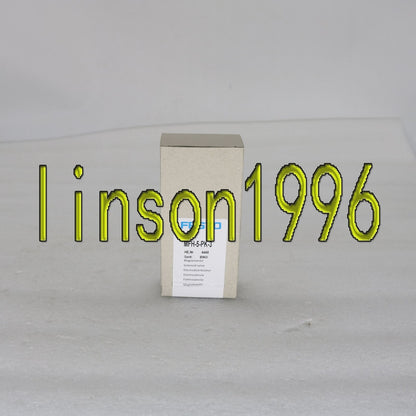 Festo MFH-5-PK-3 4448 Solenoid Valve - FESTO