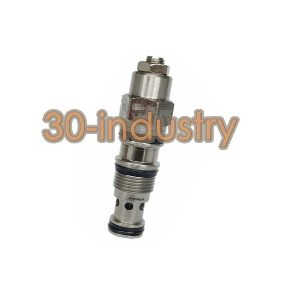 1PCS NEW CB3A-T2A-LIN Threaded Cartridge Valves for Optimal Performance - KOEED