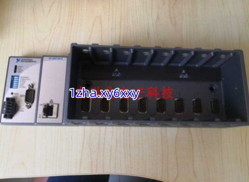 used 1pcs For NI cRIO-9073 real-time controller box