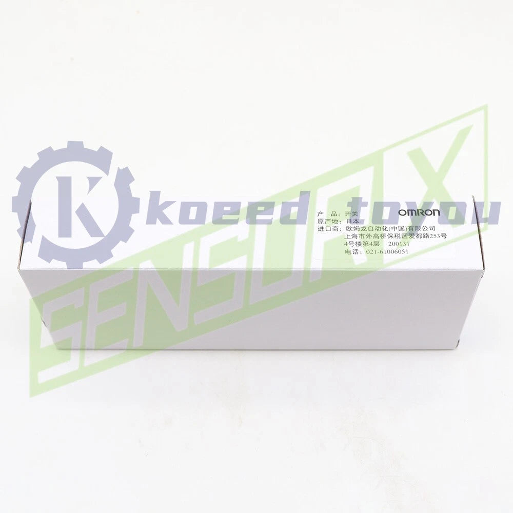 1PC Omron WLNJ-2 Limit Switch WLNJ2 In Box Free Shipping /S