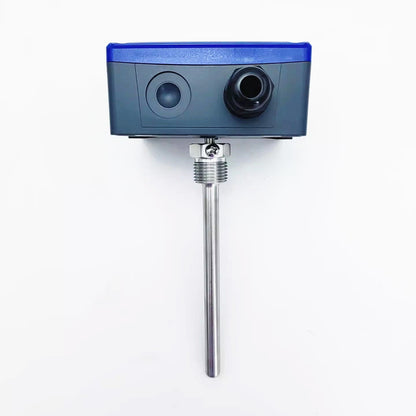new 1pcs Johnson HT7000I5V4 0-10V 300mm Immersion Water Pipe Temperature Sensor - JOHNSON