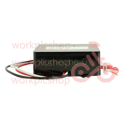 Battery Balancer for 2X12V Lead Acid Battery Bank System N*12V Battery Equalizer