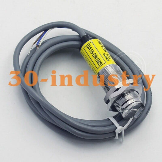 1PCS ARTEK DA18-DN1MS Photoelectric Switch Sensor - ARTEK
