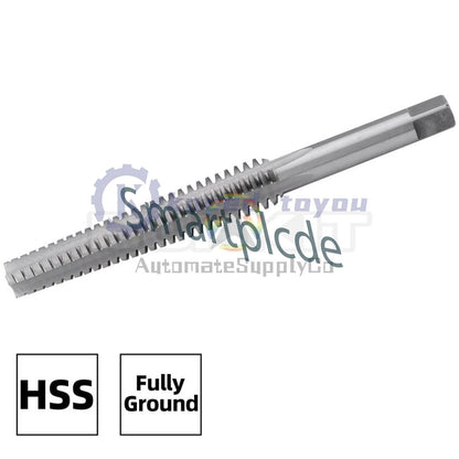 ACME 3/4"-8 Trapezoidal Tap Right Hand, HSS 3/4 x 8 Trapezoidal Thread Tap