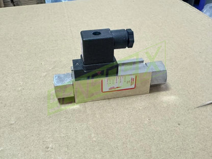 FOR ELETTROTEC Flow meter flow switch IFE4R24 37100 220V~