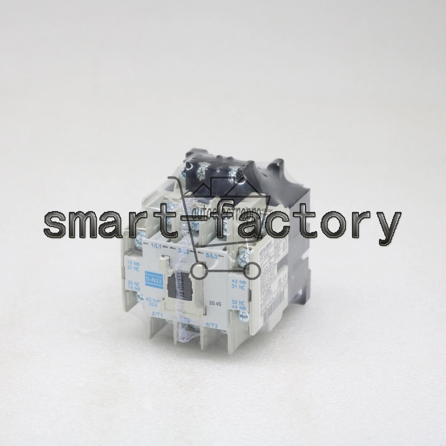 Mitsubishi Magnetic Contactor S-N21 SN21 110VAC free shipping