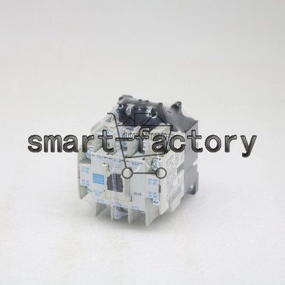Mitsubishi Magnetic Contactor S-N21 SN21 110VAC free shipping