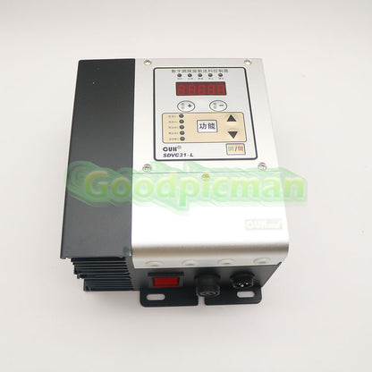 1PCS CUH SDVC31-L Digital Frequency Modulation Controller
