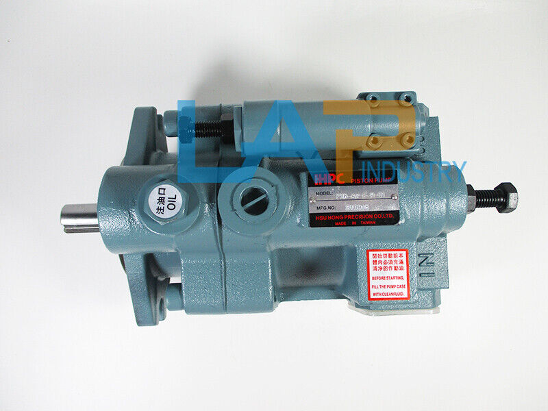 new 1PCS  for HPC Variable Piston Pump P36-A2-F-R-01