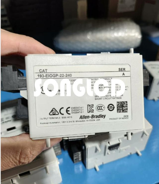 1PCS 193-EIOGP-22-240 - Quality Electronic Component Part - ABC ELECTRONICS