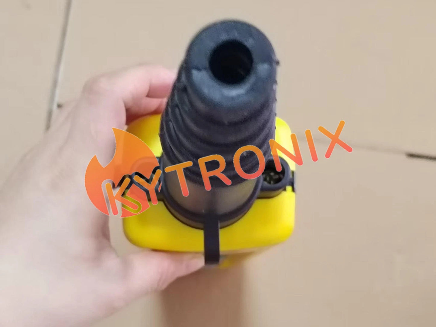1PCS Pendant Control Stations Crane 8 Pushbutton Switch XAC-A871