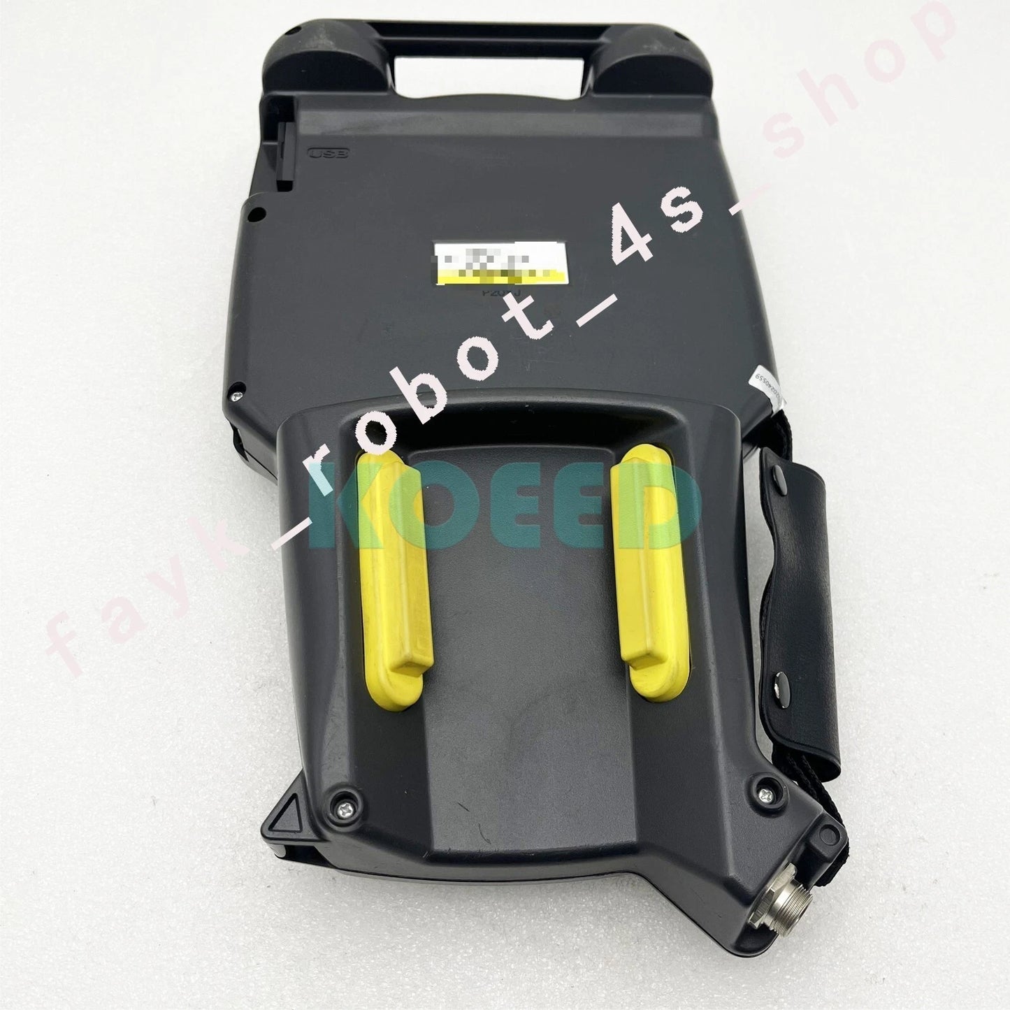 A05b-2256-c103#EAW teach pendant For Fanuc robot iPendant flexpendant Tested
