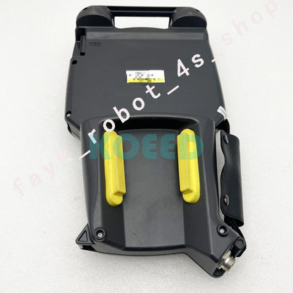A05b-2256-c103#EAW teach pendant For Fanuc robot iPendant flexpendant Tested
