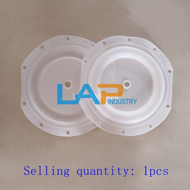 Ingersoll Rand 96165-T Diaphragm - 1 Piece Replacement Pump Part - INGERSOLL RAND