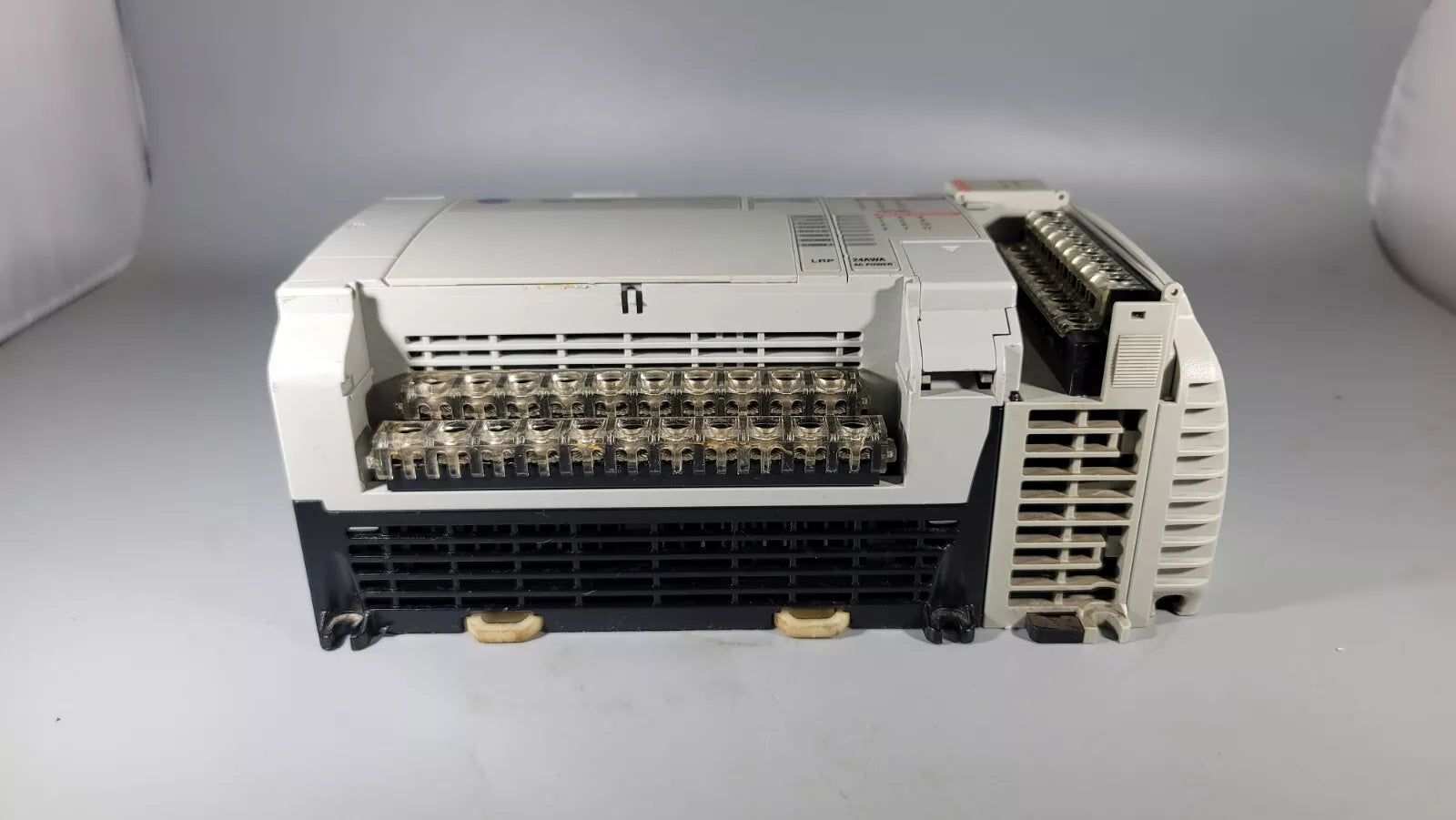 MicroLogix 1500 24-Point Controller PID industrial automation process control - MICROLOGIX