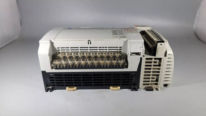 MicroLogix 1500 24-Point Controller PID industrial automation process control - MICROLOGIX