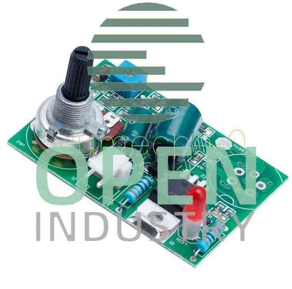 A1321 For HAKKO 936 Soldering Iron Control Board Controller Station Thermostat