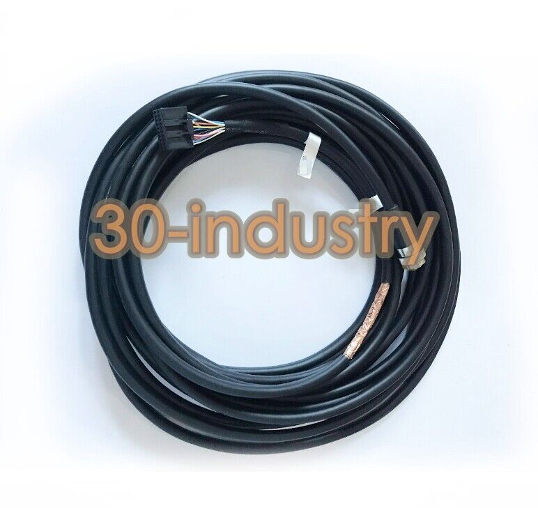 A660-2008-T028 Teach Pendant Cable - 5M Length - OMRON