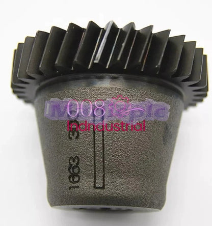 1PCS FOR 8-97601698-1 For 4HK1 6HK1 NPR NQR Fuel Injection Pump Gear~