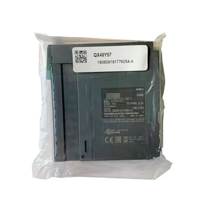 MITSUBISHI PLC QX48Y57 Melsec Module for PLC Controller - MITSUBISHI
