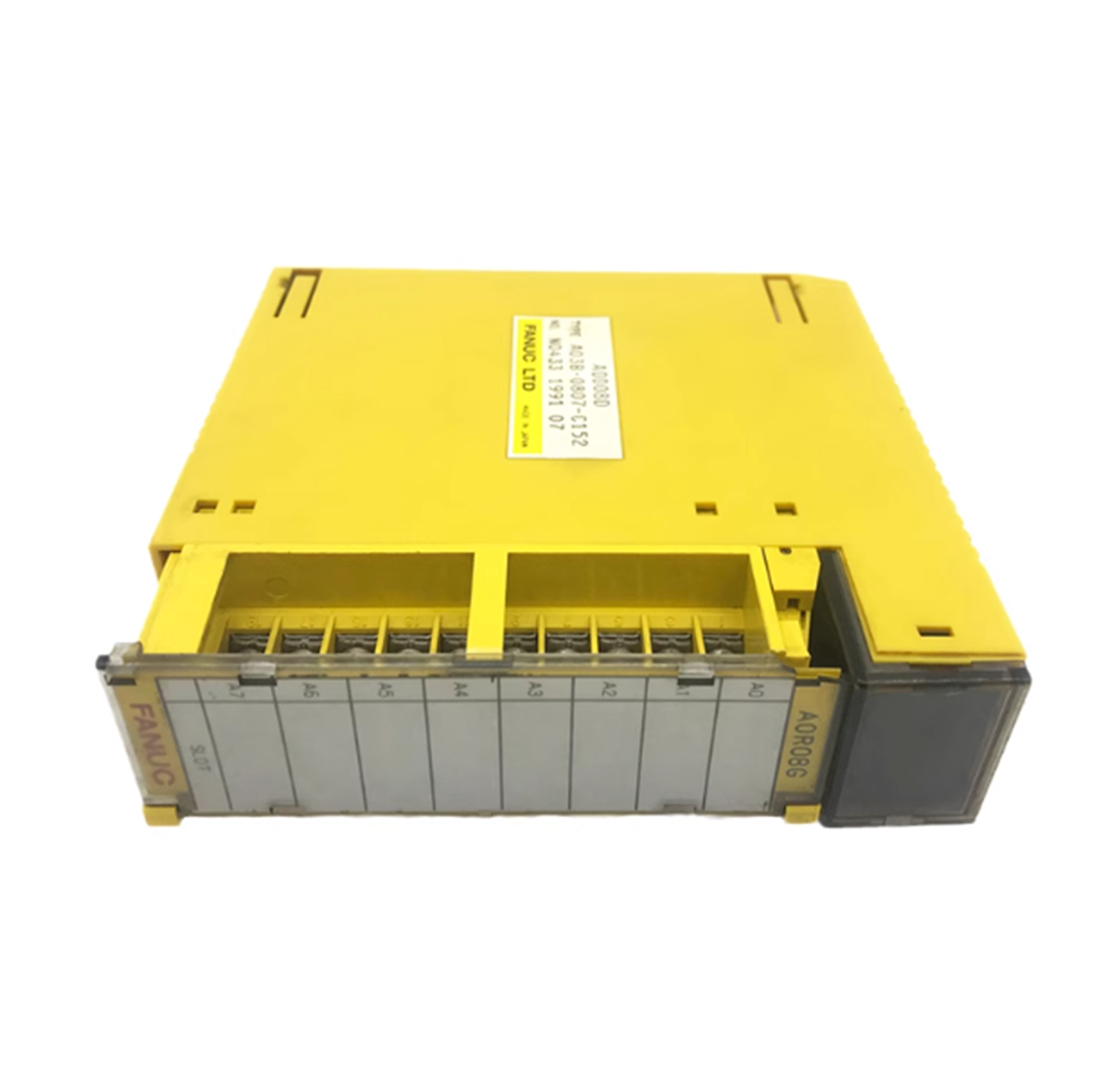 Fanuc A03B-0807 - FANUC