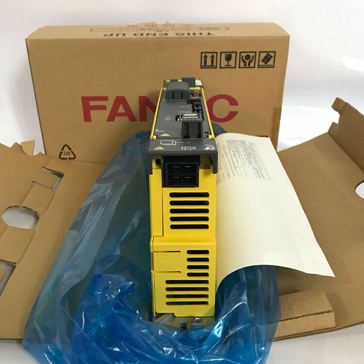 new 1pcs A06B-6240-H123 Fanuc Servo Drive Controller - FANUC