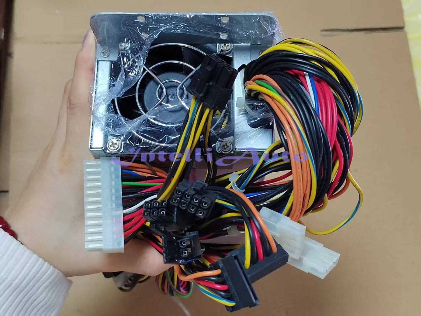 Server Power Supplies FSP700-802UQ For FSP 700W8PIN*2+4PIN