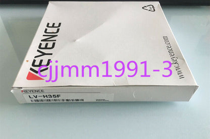 Keyence LV-H35F 1PC - KEYENCE