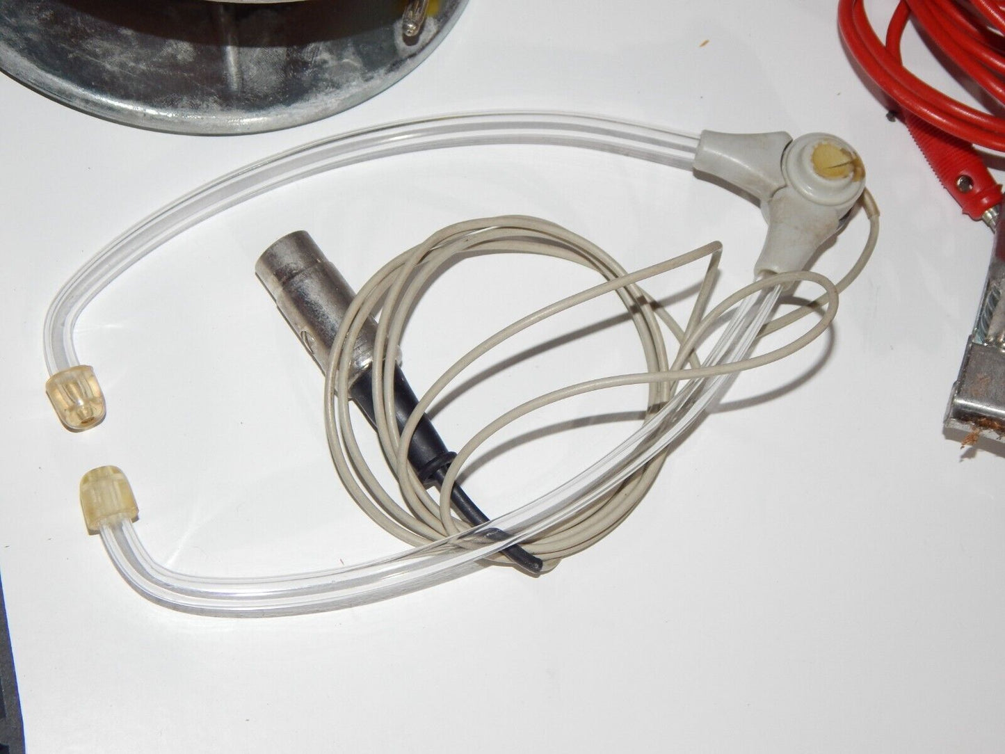 used SEBA DYNATRONIC FLS FLE 66 cable locator - SEBA