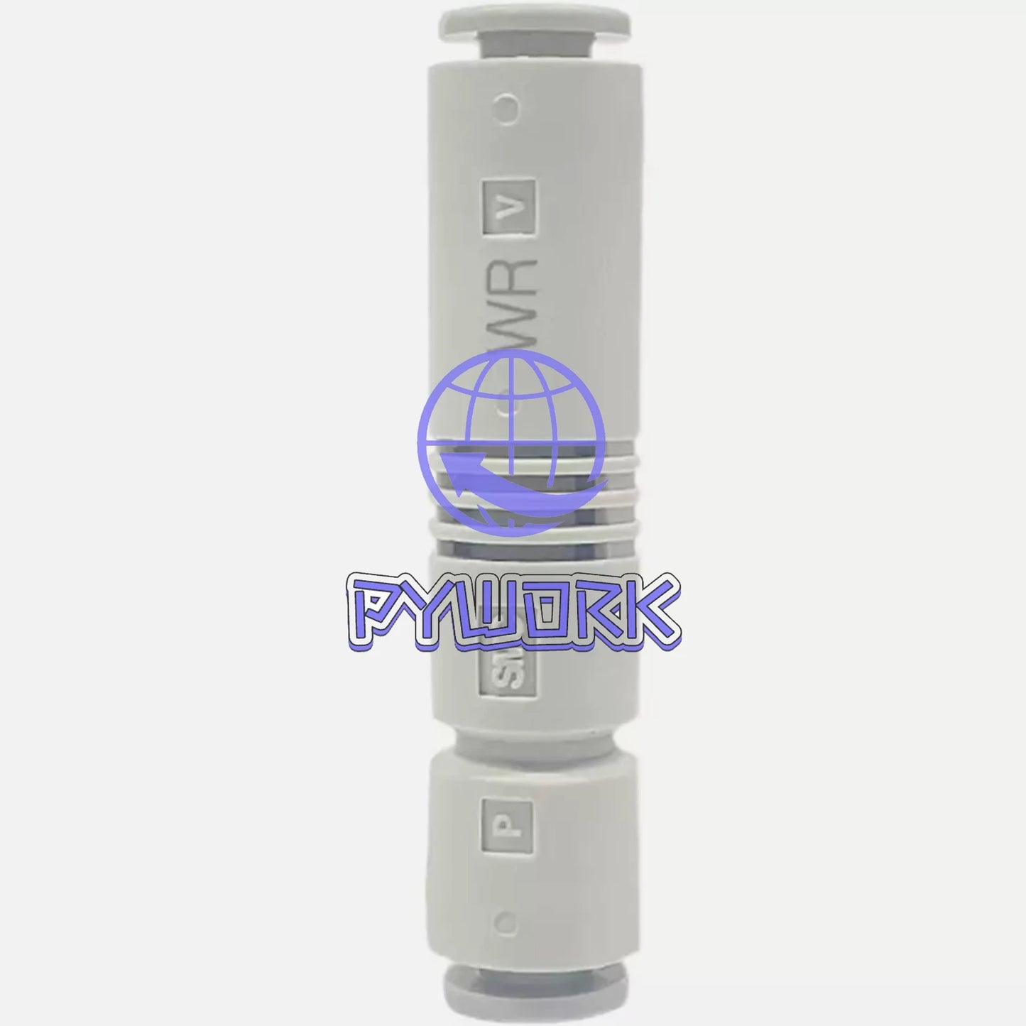 10PCS/ SMC ZU05SA Floating Joint