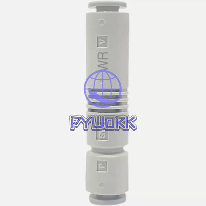 10PCS/ SMC ZU05SA Floating Joint