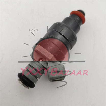 8X Fuel Injectors For 96-99 Dodge Ram 1500 Jeep Wrangler 5.2L 5.9L V8 53030778 ~