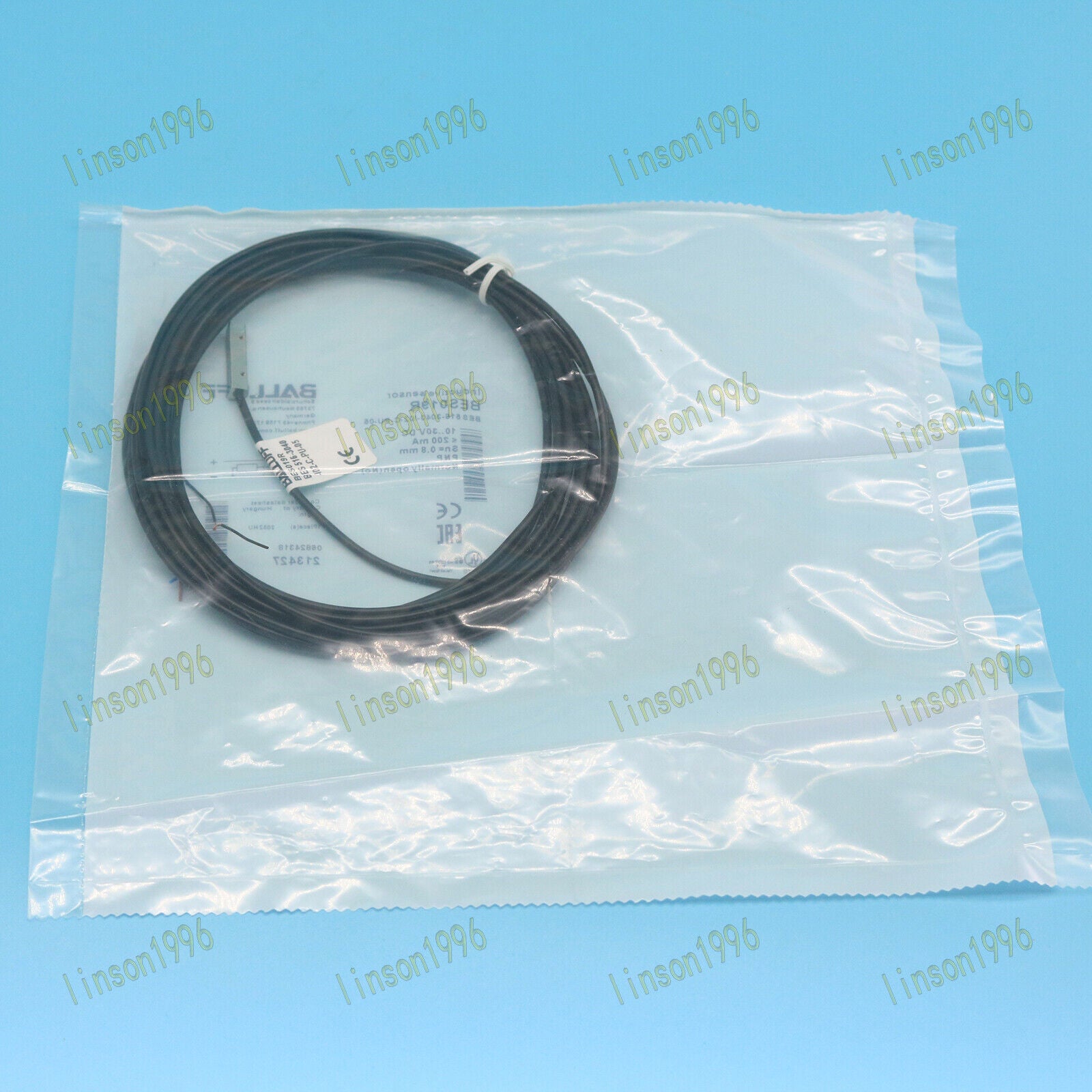 new BALLUFF Inductive Sensor BES019R - BALLLOFF