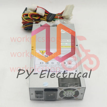 Full Han FSP300-601U rated 300W with -5V output 1U computer power supply